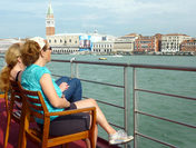 Venice - Mantua with minibus excursions