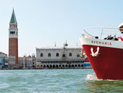laguna di venezia: finesettimana in bici e barca