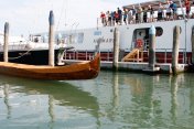 Unesco Barging Tour for charters